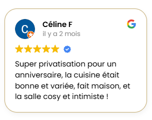 avis sornettes paris 17